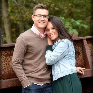 Meet your Posher, Logan